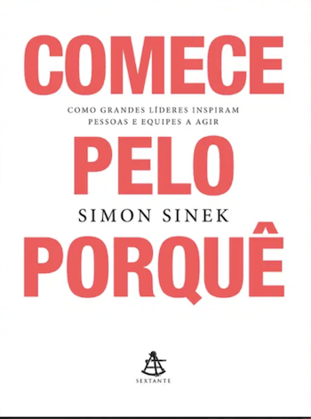 Comece pelo Porquê