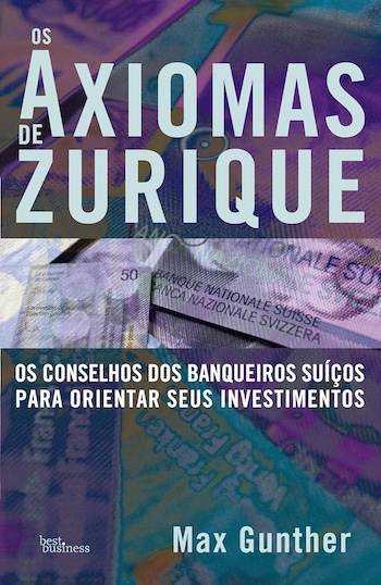 Os Axiomas de Zurique