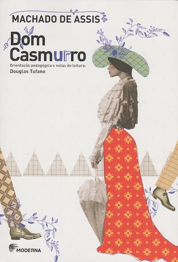 Dom Casmurro