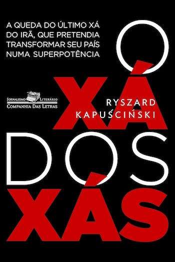 O Xá dos Xás
