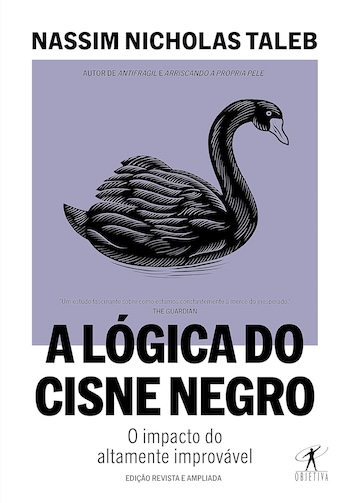 A lógica do Cisne Negro