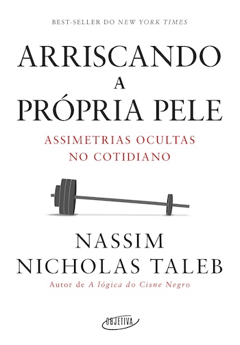 Arriscando a própria pele