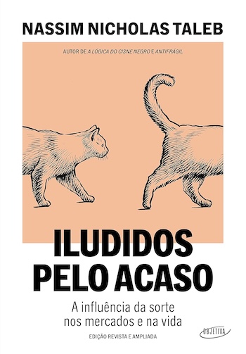 Iludidos pelo acaso