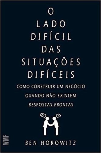 O lado difícil das situações difíceis