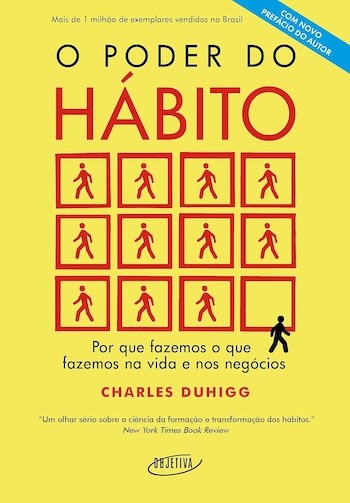 O poder do hábito