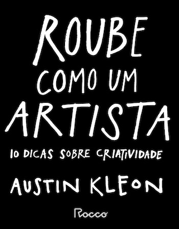 Roube como um artista