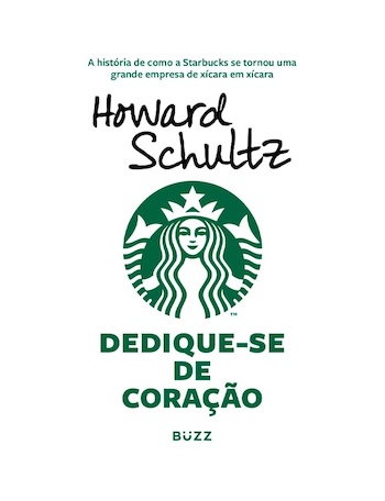 Dedique-se de coração